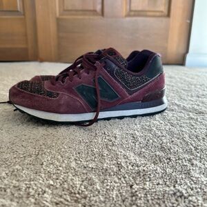 New Balance 574 Women’s size 10